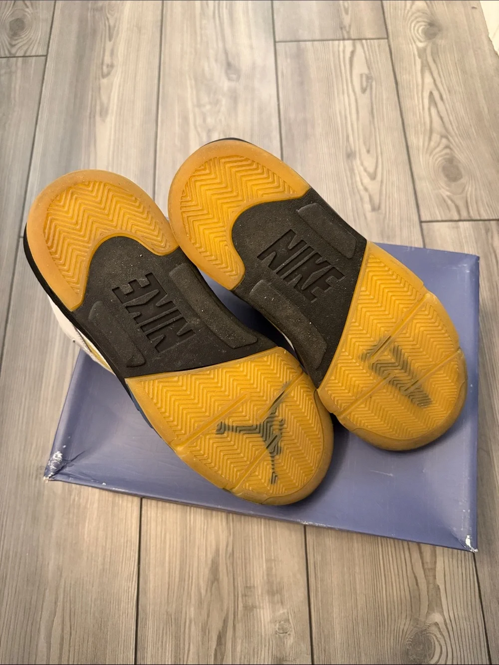 Jordan 5 A Ma Maniere